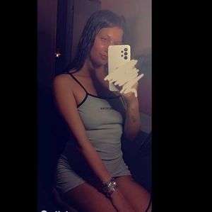 Meet your Posher, Amynfb